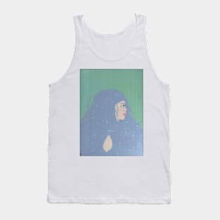 Stardust Tank Top